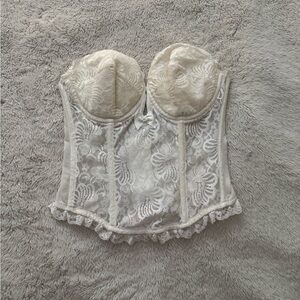 Vintage corset